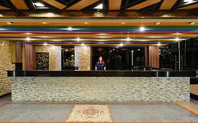 The Breton Hotel Media